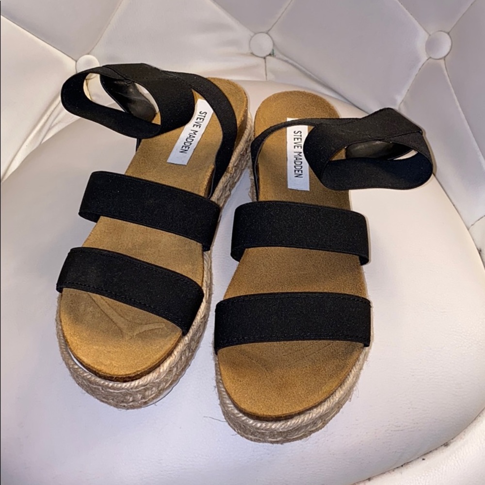 steve madden